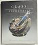 Glass of the Alchemists: Lead Crystal-Gold Ruby, 1650-1750