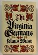 The Virginia Germans