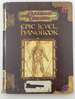 D&D 3.5 Epic Level Handbook Rough Shape