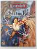 The Shadow Rift (Ad&D Horror Roleplaying, Ravenloft)