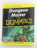 Dungeon Master for Dummies (for the Dungeons & Dragons Roleplaying Game)