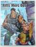 Rifts Rpg Merc Ops