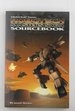 The Masters Sourcebook (Robotech Rpg)