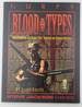 Gurps Blood Types (Gurps: Generic Universal Role Playing System)