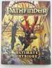 Pathfinder Roleplaying Game: Ultimate Intrigue
