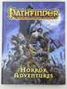Pathfinder Roleplaying Game: Horror Adventures