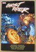 Ghost Rider By Jason Aaron Omnibus