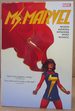 Ms. Marvel Omnibus Vol. 1