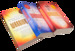 Warriors 1-3 [3 Volumes]