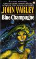 Blue Champagne