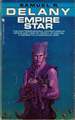 Empire Star: the Multidimensional Adventures in Space and Time of Comet Jo and His Cybernetic Companion Lump