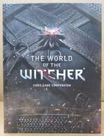 The World of the Witcher: Video Game Compendium