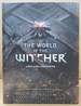 The World of the Witcher: Video Game Compendium