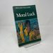 Moral Luck