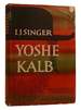 Yoshe Kalb