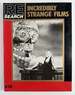 Re/Search, No. 10: Incredibly Strange Films
