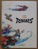 The Art of Marvel Rivals