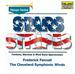 Stars & Stripes: Fanfares, Marches & Wind Band Spectaculars