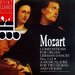 Mozart: Compositions for Organ