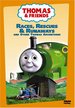 Thomas and Friends: Races, Rescues and Runaways and Other Thomas Adventures