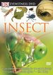 Eyewitness: Insect