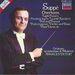 Supp�: Overtures
