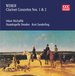 Weber: Clarinet Concertos Nos. 1 & 2