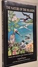 The Nature of the Islands: Plants & Animals of the Eastern Caribbean