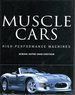 Muscle Cars: High-Performance Machines