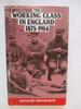 The Working Class in England, 1875-1914