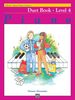 Alfred's Basic Piano Library Duet 4