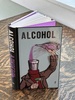 Alcohol: Soviet Anti-Alcohol Posters (Soviet Anti-Alcohol Posters)
