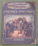 Enemies and Allies (Dungeons Dragons 3rd Edition 3e D20)