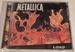 Load Metallica Cd