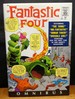 Fantastic Four Omnibus, Vol. 1