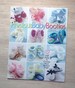 Annie's Attic: Crochet: Precious Baby Booties (Book No. 874050)