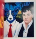 Are You Blue Dog's Friend?