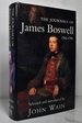 The Journals of James Boswell: 1762-1795