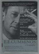 E.E. Cummings: a Biography