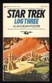 Star Trek Log Three