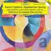 Aaron Copland: Appalachian Spring