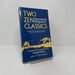Two Zen Classics: Mumonkan and Hekiganroku