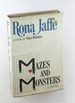 Mazes and Monsters: a Novel