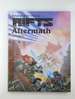 Rifts: Aftermath
