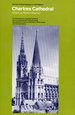 (First Edition) 1969 Pb Chartres Cathedral By Branner, Robert