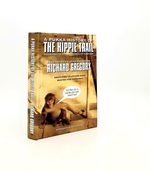 A Pukka History of the Hippie Trail Overland to Asia in Search of Hashish