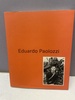 Eduardo Paolozzi