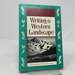 Writing the Western Landscape