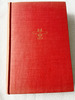 (First Edition) 1938 Hc Listen! the Wind By Lindbergh, Anne Morrow