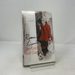 The Girl in the Red Coat